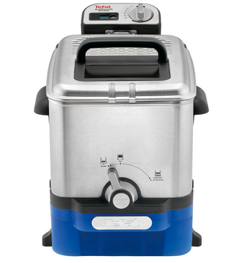 T fal deep fryer cheap