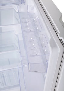 Samsung SR399WTC 400L Top Mount Fridge with Twin Cooling Plus™ hero image