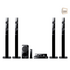 Samsung HT-E5550W 3D Full HD Blu-Ray Home Theatre HTE5550W image NaN