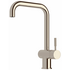 Sussex Taps VSMQ-07 Nickel Voda Sink Mixer Tap image NaN
