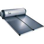 Rheem 300L Hiline Solar Hot Water System 52H300M775  hero image