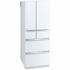 Mitsubishi Electric 470L Multi Drawer Fridge MR-WX470F-W-A image NaN