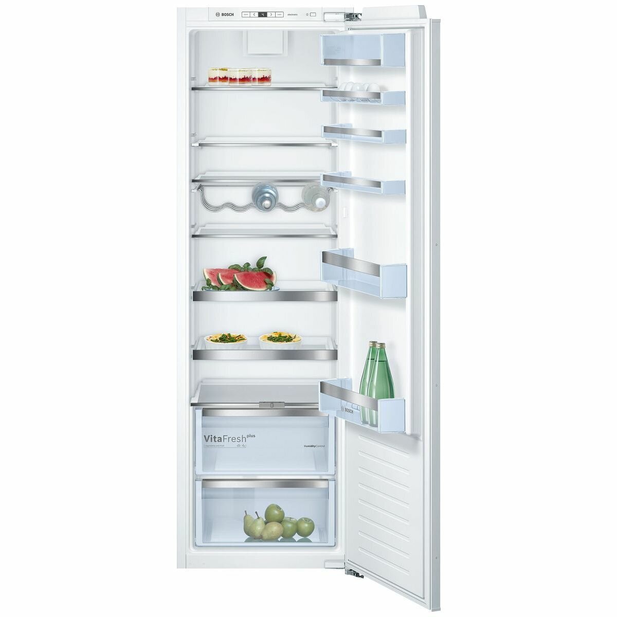 Aol store integrated fridge