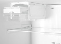 Midea MTM400W 400L Top Mount Fridge hero image