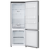 LG 335L Bottom Mount Fridge Stainless Steel GB-B300PL image NaN