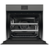 Fisher & Paykel Series 11 60cm Minimal Combi-Steam Oven Grey Glass OS60SMTNG1 image NaN