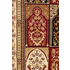 Rug Culture Sydney Extra Large Red Ivory Rug 330X240CM - SYD-4-RI-330X240 image NaN