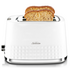 Sunbeam Diamond Collection Kettle and 2 Slice Toaster Pack KE1900WTA1900W image NaN
