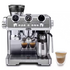 DeLonghi La Specialista Maestro Cold Brew Manual Espresso Machine EC9885M image NaN