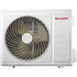 Sharp 3.35kW Reverse Cycle Inverter Split System Air Conditioner Outdoor Unit Only AE-X12XEJ image NaN