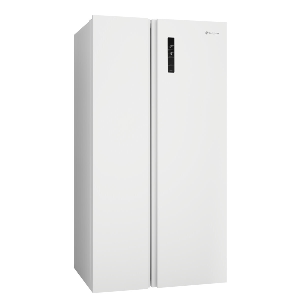 Westinghouse 624L Side by Side Refrigerator White WSE6630WA hero image