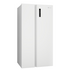 Westinghouse 624L Side by Side Refrigerator White WSE6630WA image NaN