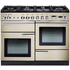 Falcon PROP110DFCR-CH 110cm Freestanding Dual Fuel Oven/Stove image NaN