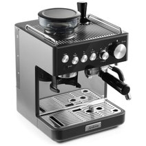 Sunbeam Origins Sense Espresso Machine Graphite EMM6500GR hero image