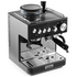 Sunbeam Origins Sense Espresso Machine Graphite EMM6500GR image NaN