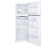 CHiQ 348L Top Mount Fridge White CTM348NW5E image NaN