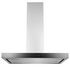 Glem GQA90TB 90cm QuietAir Canopy Rangehood image NaN