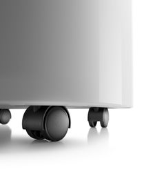Delonghi Pinguino Portable Air Conditioner White 2.6Kw PACEM93 hero image