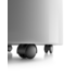 Delonghi Pinguino Portable Air Conditioner White 2.6Kw PACEM93 image NaN