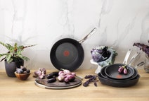 Tefal E4860522 26cm Pro Selection Frypan hero image