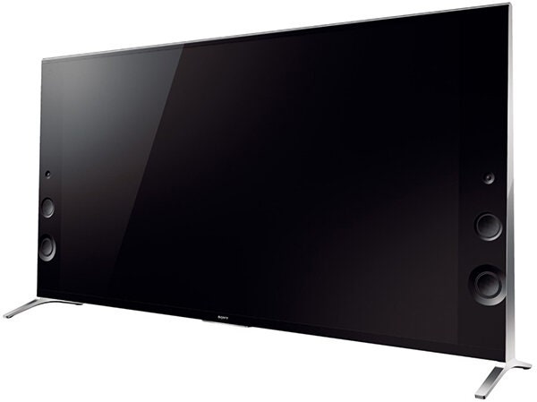 Sony KD79X9000B 79inch 177cm 4K Ultra HD Smart 3D LED LCD TV