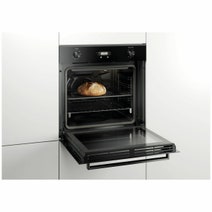 Haier 60cm Built-In Self Cleaning Pyrolytic Oven HWO60S8EPB2 hero image