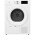 Seiki 8kg Heat Pump Tumble Dryer SC-800AU8HP image NaN