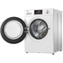 Haier HWF10DW1 10kg Front Load Washing Machine image NaN
