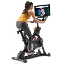 NordicTrack S22i Studio Cycle Exercise Bike NTEX02121-INT hero image