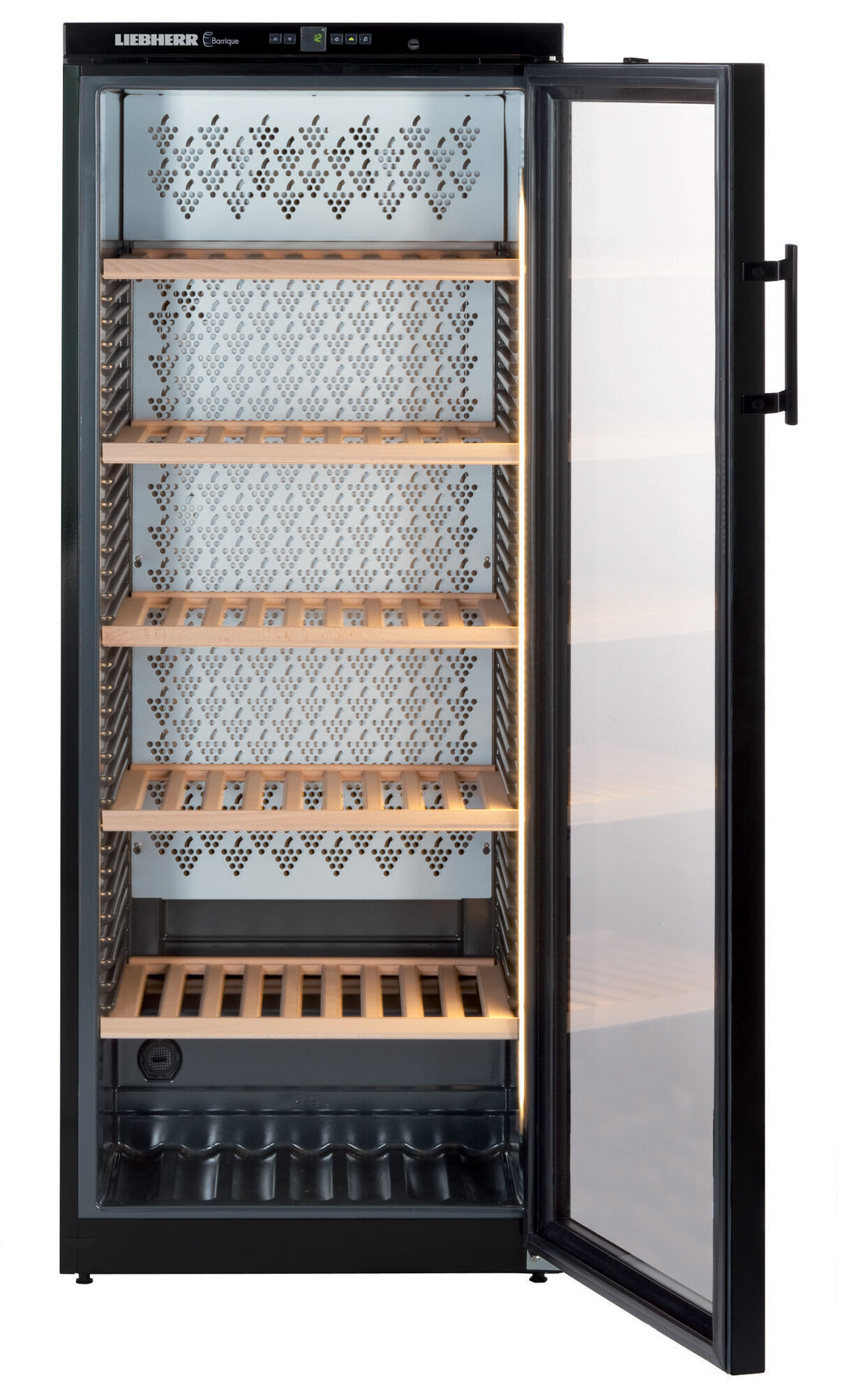 Liebherr wine storage cabinets outlet