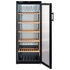 Liebherr 168 Bottle Wine Storage Cabinet WKB4112 image NaN
