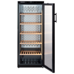 Liebherr 168 Bottle Wine Storage Cabinet WKB4112 hero image