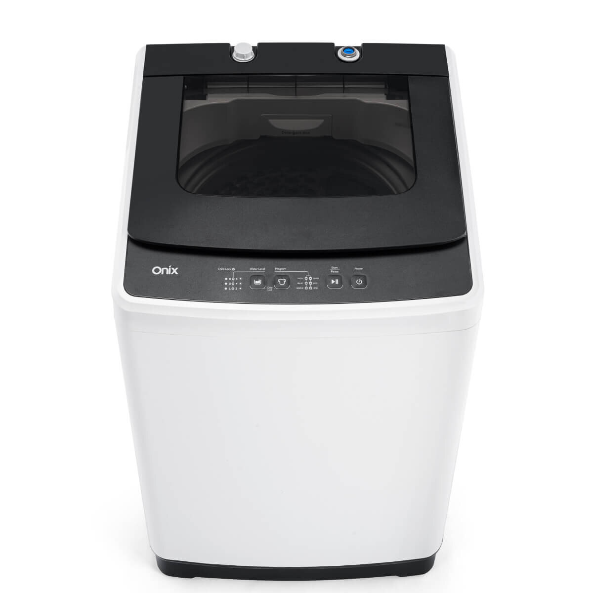 Onix 7kg Top Load Washing Machine ON-TLW7W hero image