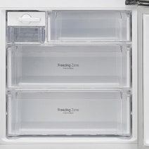 LG GB-450UBLX 450L Bottom Mount Fridge hero image