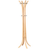 L.T. Williams 4 Post Coat Stand Bamboo 9905 image NaN