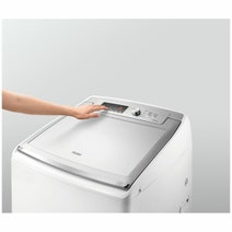 Haier 7kg Top Load Washing Machine HWMSP70 hero image
