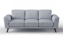 Ostro Cooper Sofa Set LOCOOPMFMT3143 hero image