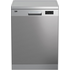 Beko DFN16420X Freestanding Dishwasher image NaN