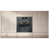 ASKO Elements 45x60cm 5-in-1 Combination Microwave Steam Oven - Pearl Grey image NaN