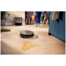 Philips 9000 Series Robotic Vacuum XU9100-10 hero image
