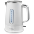Sunbeam French Riviera 1.7L Kettle White KEM8107WH image NaN