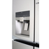 LG GF-5D712SL 712L French Door Fridge image NaN