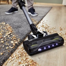 Beko Smart Powerclean Rocket 2 in 1 Rechargeable Stick Vacuum Cleaner VRT94129VI hero image