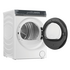 Haier 500 Series 9kg Heat Pump Dryer HDHP90NW1 image NaN
