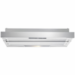 DeLonghi TAFR90S 90cm Slideout Rangehood hero image