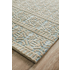 Rug Culture Levi Medium Blue Rug 225X155CM - LEV-361-BLUE-225X155 image NaN