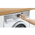 Fisher & Paykel Series 3 8kg Front Load Washing Machine WH8060J3 image NaN