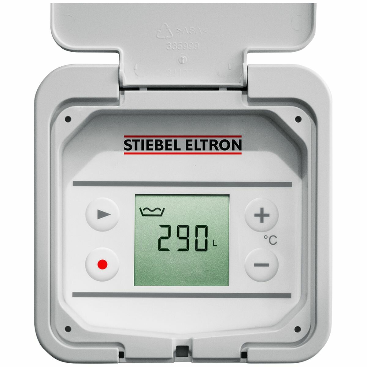 Stiebel Eltron 220L Heat Pump Hot Water System WWK222H