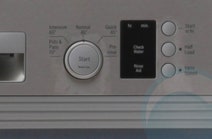 Bosch Dishwasher SMI50E25AUSS hero image