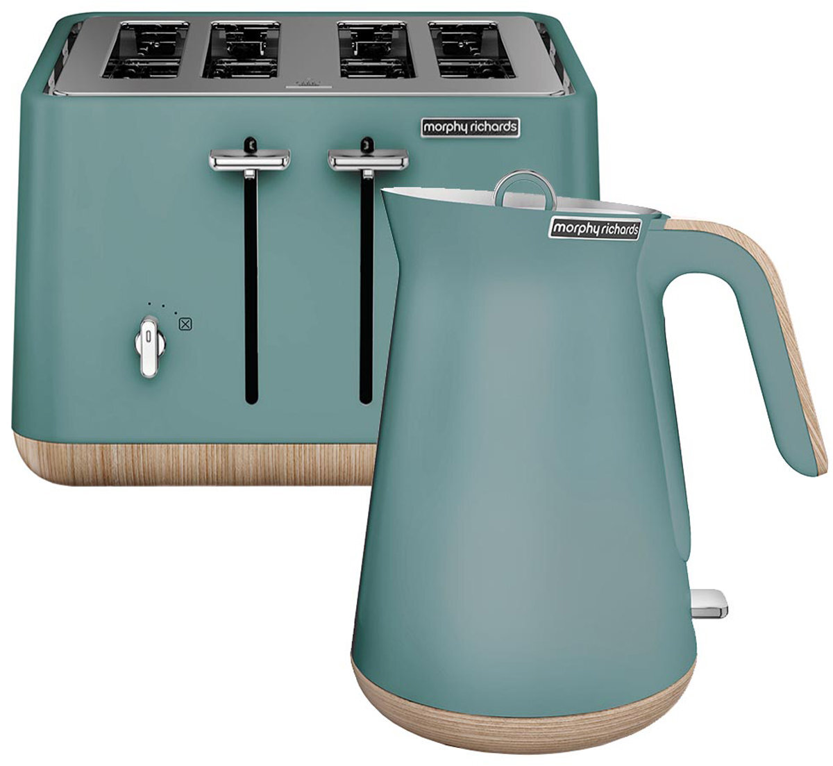 Teal kettle and toaster set new arrivals